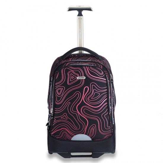 Oriental dragon big wheel trolley bag Oriental dragon big wheel trolley bag