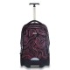 Oriental dragon big wheel trolley bag Oriental dragon big wheel trolley bag