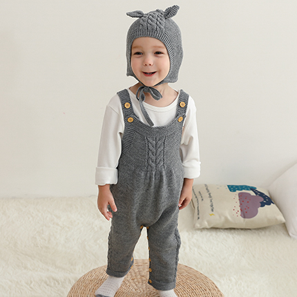 Baby Clothes Set