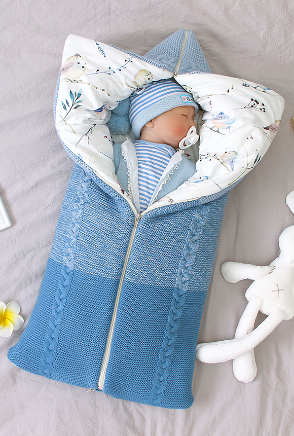 Sleeping Bag