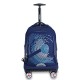 Chessboard universal wheel trolley bag Chessboard universal wheel trolley bag