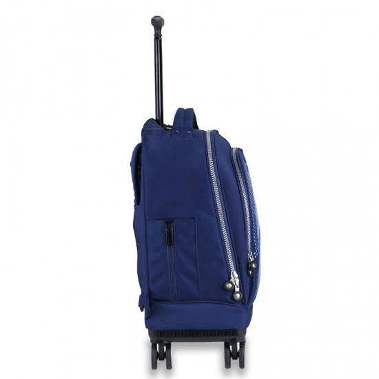 Chessboard universal wheel trolley bag Chessboard universal wheel trolley bag