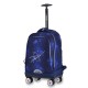 Starry sky universal wheel trolley bag Starry sky universal wheel trolley bag