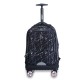Diamond universal wheel trolley bag Diamond universal wheel trolley bag
