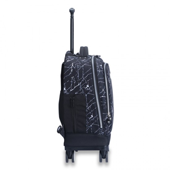 Diamond universal wheel trolley bag Diamond universal wheel trolley bag