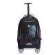 Courser universal wheel trolley bag Courser universal wheel trolley bag