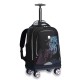 Courser universal wheel trolley bag Courser universal wheel trolley bag