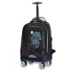 Courser universal wheel trolley bag Courser universal wheel trolley bag