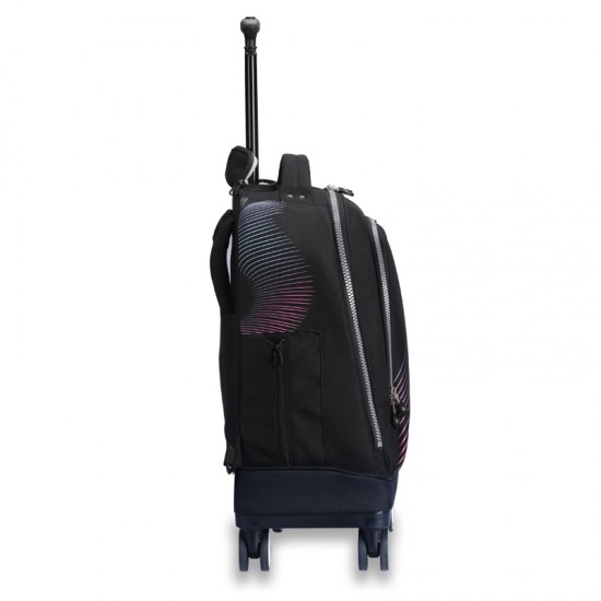 Courser universal wheel trolley bag Courser universal wheel trolley bag